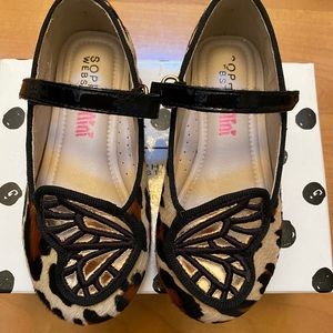 Sophia Webster Bibi Butterfly Infant